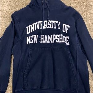 University of New Hampshire Sweatshirt